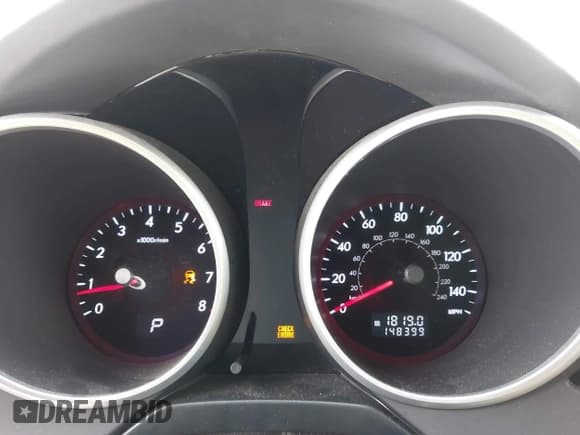 ✅ 2014 Subaru Tribeca Limited • VIN: 4S4WX9GD9E4400654 • Лот: 43434955. Опубликован ранее на IAAI с пробегом 148 399 миль. Бесплатный доступ к архиву аукционных продаж из США и подробный отчёт об истории автомобиля на DreamBid. Изображение 7.