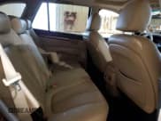 ✅ 2009 Hyundai Santa Fe GL • VIN: 5NMSG73E09H255832 • Lot: 71076294. Listed on Copart with 169,849 mi. Free auction sales archive from the USA and detailed vehicle history report at DreamBid. Image 11.