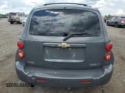 ✅ 2009 Chevrolet HHR 1LT • VIN: 3GNCA23B99S633113 • Lot: 56431075. Listed on Copart with 205,508 mi. Free auction sales archive from the USA and detailed vehicle history report at DreamBid. Image 6.