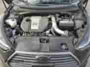 2016 Hyundai Veloster Turbo z VIN KMHTC6AE5GU294186, wystawiony jako Copart lot #72342574 z przebiegiem 121 630 mil mil oraz Szkoda całkowita • Salvage title. Historia ofert i sprzedaży dostępna na DreamBid. Obrazek 12.