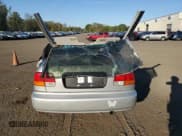 ✅ 1998 Honda Civic DX • VIN: 2HGEJ6625WH535233 • Lot: 84478615. Listed on Copart with 185,587 mi. Free auction sales archive from the USA and detailed vehicle history report at DreamBid. Image 6.