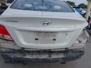 ✅ 2017 Hyundai Accent SE • VIN: KMHCT4AE5HU264028 • Лот: 43166194. Опубликован ранее на IAAI с пробегом 94 462 миль. Бесплатный доступ к архиву аукционных продаж из США и подробный отчёт об истории автомобиля на DreamBid. Изображение 6.