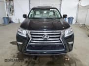✅ 2016 Lexus GX 460 Luxury • VIN: JTJJM7FX4G5137152 • Lot: 53772055. Wystawiony na Copart z przebiegiem 82 802 mil. Bezpłatny archiwum sprzedaży aukcyjnych z USA i szczegółowy raport historii pojazdu na DreamBid. Zdjęcie 5.