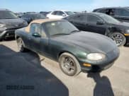✅ 1999 Mazda MX-5 Miata • VIN: JM1NB3536X0112039 • Lot: 76167214. Wystawiony na Copart z przebiegiem Nie podano. Bezpłatny archiwum sprzedaży aukcyjnych z USA i szczegółowy raport historii pojazdu na DreamBid. Zdjęcie 4.