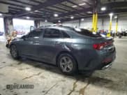 ✅ 2023 Kia K5 LXS • VIN: 5XXG14J26PG200232 • Lot: 81265405. Wystawiony na Copart z przebiegiem 39 465 mil. Bezpłatny archiwum sprzedaży aukcyjnych z USA i szczegółowy raport historii pojazdu na DreamBid. Zdjęcie 2.