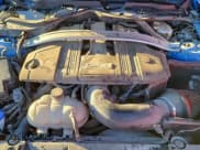 ✅ 2022 Ford Mustang GT • VIN: 1FA6P8CF5N5144311 • Лот: 97022605. Опубликован ранее на Copart с пробегом 36 448 миль. Бесплатный доступ к архиву аукционных продаж из США и подробный отчёт об истории автомобиля на DreamBid. Изображение 7.