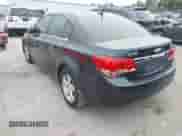 2014 Chevrolet Cruze 1LT with VIN 1G1PC5SB0E7242148, listed as a IAAI auction lot 43401415 with 206,878 mi miles and . Bid and sale history available at DreamBid. Image 3.