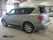 ✅ 2011 Infiniti QX56 8-passenger • VIN: JN8AZ2NDXB9700533 • Lot: 69104755. Listed on Copart with Not provided. Free auction sales archive from the USA and detailed vehicle history report at DreamBid. Image 2.