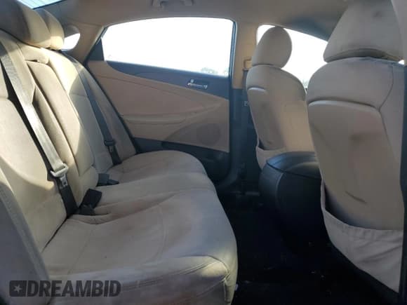 ✅ 2013 Hyundai Sonata GLS • VIN: 5NPEB4AC0DH733481 • Lot: 71683904. Listed on Copart with 145,303 mi. Free auction sales archive from the USA and detailed vehicle history report at DreamBid. Image 10.