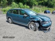 ✅ 2019 Volkswagen Golf S • VIN: 3VWM17AU7KM520797 • Лот: 64802045. Опубликован ранее на Copart с пробегом 48 848 миль. Бесплатный доступ к архиву аукционных продаж из США и подробный отчёт об истории автомобиля на DreamBid. Изображение 4.