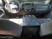 ✅ 2009 Chevrolet Silverado 1500 LT • VIN: 1GCEC29089Z274745 • Lot: 62862464. Listed on Copart with Not provided. Free auction sales archive from the USA and detailed vehicle history report at DreamBid. Image 8.