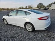 ✅ 2016 Ford Fusion SE Hybrid • VIN: 3FA6P0LU6GR343691 • Lot: 87108045. Listed on Copart with 185,179 mi. Free auction sales archive from the USA and detailed vehicle history report at DreamBid. Image 2.
