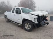 ✅ 2010 Chevrolet Silverado 2500HD LT • VIN: 1GC5KXBG5AZ255288 • Лот: 43744653. Опубликован ранее на IAAI с пробегом 235 887 миль. Бесплатный доступ к архиву аукционных продаж из США и подробный отчёт об истории автомобиля на DreamBid. Изображение 1.