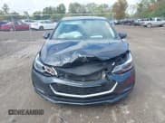 ✅ 2018 Chevrolet Cruze LT • VIN: 1G1BE5SM0J7209778 • Лот: 43290097. Опубликован ранее на IAAI с пробегом 47 625 миль. Бесплатный доступ к архиву аукционных продаж из США и подробный отчёт об истории автомобиля на DreamBid. Изображение 12.
