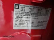 ✅ 2014 Chevrolet Captiva Sport LTZ • VIN: 3GNAL4EKXES600013 • Lot: 88178165. Wystawiony na Copart z przebiegiem 139 522 mil. Bezpłatny archiwum sprzedaży aukcyjnych z USA i szczegółowy raport historii pojazdu na DreamBid. Zdjęcie 15.