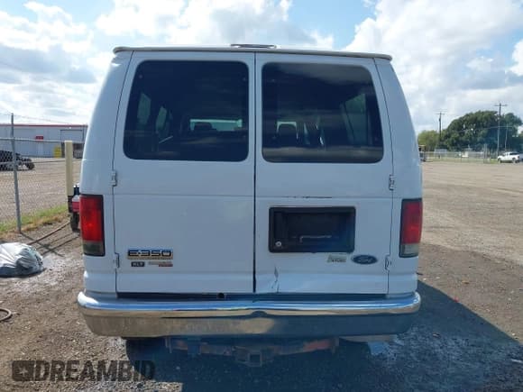 ✅ 2012 Ford Econoline Passenger XL • VIN: 1FBNE3BL2CDA36032 • Лот: 43532446. Опубликован ранее на IAAI с пробегом 80 359 миль. Бесплатный доступ к архиву аукционных продаж из США и подробный отчёт об истории автомобиля на DreamBid. Изображение 15.