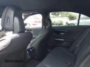 ✅ 2025 Mercedes-Benz C 300 • VIN: W1KAF4GB1SR266603 • Lot: 42581014. Wystawiony na IAAI z przebiegiem 2 643 mil. Bezpłatny archiwum sprzedaży aukcyjnych z USA i szczegółowy raport historii pojazdu na DreamBid. Zdjęcie 19.