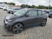 ✅ 2014 BMW i3 • VIN: WBY1Z2C56EV285065 • Лот: 71641725. Опубликован ранее на Copart с пробегом 30 754 миль. Бесплатный доступ к архиву аукционных продаж из США и подробный отчёт об истории автомобиля на DreamBid. Изображение 1.