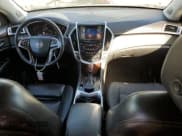 ✅ 2013 Cadillac SRX Luxury Collection • VIN: 3GYFNCE38DS652437 • Лот: 86693995. Опубликован ранее на Copart с пробегом 131 589 миль. Бесплатный доступ к архиву аукционных продаж из США и подробный отчёт об истории автомобиля на DreamBid. Изображение 8.