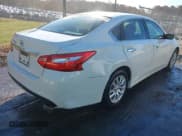 ✅ 2016 Nissan Altima SR • VIN: 1N4AL3AP5GC142948 • Лот: 43663050. Опубликован ранее на IAAI с пробегом 248 114 миль. Бесплатный доступ к архиву аукционных продаж из США и подробный отчёт об истории автомобиля на DreamBid. Изображение 4.