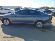 ✅ 2019 Volkswagen Jetta S • VIN: 3VWCB7BU9KM213221 • Lot: 43545956. Listed on IAAI with 136,738 mi. Free auction sales archive from the USA and detailed vehicle history report at DreamBid. Image 15.