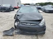 ✅ 2013 Hyundai Accent GLS • VIN: KMHCT4AE2DU314622 • Лот: 70706594. Опубликован ранее на Copart с пробегом Не указан. Бесплатный доступ к архиву аукционных продаж из США и подробный отчёт об истории автомобиля на DreamBid. Изображение 5.