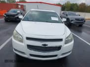 ✅ 2009 Chevrolet Malibu 1LT • VIN: 1G1ZH57B794139075 • Лот: 43495710. Опубликован ранее на IAAI с пробегом 177 323 миль. Бесплатный доступ к архиву аукционных продаж из США и подробный отчёт об истории автомобиля на DreamBid. Изображение 12.