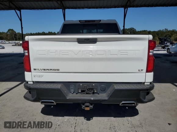 ✅ 2021 Chevrolet Silverado 1500 LT Trail Boss • VIN: 1GCPYFED2MZ158346 • Лот: 86829455. Опубликован ранее на Copart с пробегом 155 762 миль. Бесплатный доступ к архиву аукционных продаж из США и подробный отчёт об истории автомобиля на DreamBid. Изображение 6.