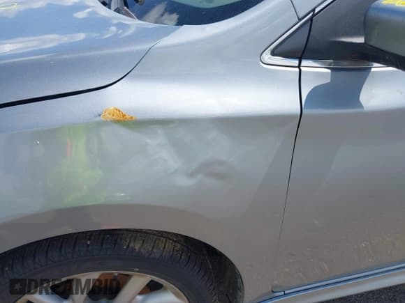 ✅ 2014 Nissan Sentra S • VIN: 3N1AB7AP4EL610158 • Lot: 43059868. Wystawiony na IAAI z przebiegiem 187 120 mil. Bezpłatny archiwum sprzedaży aukcyjnych z USA i szczegółowy raport historii pojazdu na DreamBid. Zdjęcie 12.