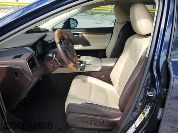 ✅ 2018 Lexus RX 350 • VIN: 2T2ZZMCA1JC104265 • Lot: 87409035. Listed on Copart with 79,832 mi. Free auction sales archive from the USA and detailed vehicle history report at DreamBid. Image 7.