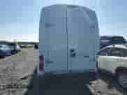 2024 Chevrolet Silverado 2500HD Work Truck z VIN 1GC2YLE74RF350301, wystawiony jako Copart lot #80116485 z przebiegiem 38 375 mil mil oraz Szkoda całkowita • Salvage title. Historia ofert i sprzedaży dostępna na DreamBid. Obrazek 6.