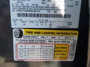 ✅ 2024 Ford Expedition Limited • VIN: 1FMJU1K84REA92176 • Lot: 90357895. Listed on Copart with 7,644 mi. Free auction sales archive from the USA and detailed vehicle history report at DreamBid. Image 13.