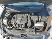 ✅ 2013 Hyundai Sonata GLS • VIN: 5NPEB4AC9DH760856 • Lot: 72575434. Listed on Copart with 168,452 mi. Free auction sales archive from the USA and detailed vehicle history report at DreamBid. Image 12.