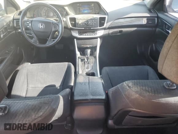 ✅ 2014 Honda Accord Sport • VIN: 1HGCR2F58EA144173 • Lot: 91254535. Wystawiony na Copart z przebiegiem 246 764 mil. Bezpłatny archiwum sprzedaży aukcyjnych z USA i szczegółowy raport historii pojazdu na DreamBid. Zdjęcie 8.