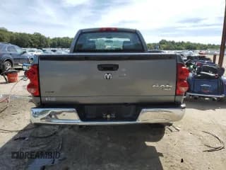 ✅ 2007 Dodge 1500 SLT • VIN: 1D7HU18P77S264612 • Лот: 69960934. Опубликован ранее на Copart с пробегом 202 037 миль. Бесплатный доступ к архиву аукционных продаж из США и подробный отчёт об истории автомобиля на DreamBid. Изображение 6.