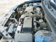 ✅ 2010 Kia Rio LX • VIN: KNADH5A31A6668353 • Lot: 42489422. Listed on IAAI with 149,361 mi. Free auction sales archive from the USA and detailed vehicle history report at DreamBid. Image 19.