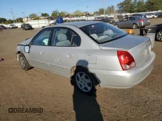 ✅ 2006 Hyundai Elantra GLS • VIN: KMHDN46D96U371871 • Lot: 81763885. Wystawiony na Copart z przebiegiem 174 661 mil. Bezpłatny archiwum sprzedaży aukcyjnych z USA i szczegółowy raport historii pojazdu na DreamBid. Zdjęcie 2.