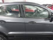 ✅ 2021 Ford EcoSport S • VIN: MAJ6S3FL2MC435779 • Lot: 41646968. Listed on IAAI with 10,428 mi. Free auction sales archive from the USA and detailed vehicle history report at DreamBid. Image 14.