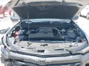 ✅ 2025 Chevrolet Colorado 4WD Work Truck • VIN: 1GCPTBEK6S1131541 • Lot: 42496564. Listed on IAAI with 3,041 mi. Free auction sales archive from the USA and detailed vehicle history report at DreamBid. Image 10.