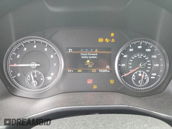 ✅ 2021 Hyundai Santa Fe SE • VIN: 5NMS1DAJ6MH353997 • Lot: 85941415. Listed on Copart with 93,209 mi. Free auction sales archive from the USA and detailed vehicle history report at DreamBid. Image 9.