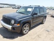 ✅ 2007 Jeep Patriot Limited • VIN: 1J8FT48W27D272448 • Lot: 42949341. Wystawiony na IAAI z przebiegiem 117 238 mil. Bezpłatny archiwum sprzedaży aukcyjnych z USA i szczegółowy raport historii pojazdu na DreamBid. Zdjęcie 2.