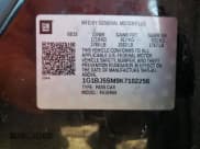 ✅ 2019 Chevrolet Cruze • VIN: 1G1BJ5SM9K7102256 • Lot: 44349443. Listed on Copart with 59,852 mi. Free auction sales archive from the USA and detailed vehicle history report at DreamBid. Image 12.