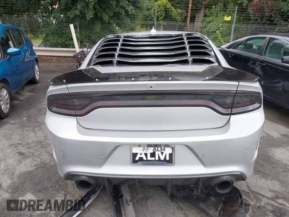 2023 Dodge Charger R/T с VIN 2C3CDXCT5PH575415, выставлен на аукционе IAAI как лот 42968260 с пробегом 47 952 миль миль и . История ставок и продаж доступна на DreamBid. Изображение 16.