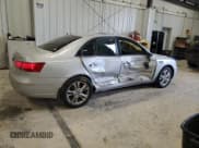 ✅ 2009 Hyundai Sonata Limited • VIN: 5NPEU46C79H566630 • Лот: 42036435. Опубликован ранее на Copart с пробегом 196 165 миль. Бесплатный доступ к архиву аукционных продаж из США и подробный отчёт об истории автомобиля на DreamBid. Изображение 3.