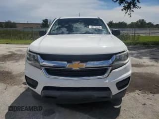 ✅ 2016 Chevrolet Colorado 2WD WT • VIN: 1GCHSBEA3G1136542 • Лот: 69515014. Опубликован ранее на Copart с пробегом 88 741 миль. Бесплатный доступ к архиву аукционных продаж из США и подробный отчёт об истории автомобиля на DreamBid. Изображение 5.