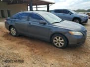 ✅ 2009 Toyota Camry SE • VIN: 4T1BK46K89U080927 • Лот: 68560085. Опубликован ранее на Copart с пробегом 292 203 миль. Бесплатный доступ к архиву аукционных продаж из США и подробный отчёт об истории автомобиля на DreamBid. Изображение 4.