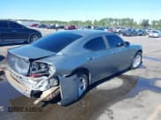 ✅ 2006 Dodge Charger • VIN: 2B3KA43G46H186119 • Лот: 43479641. Опубликован ранее на IAAI с пробегом 214 316 миль. Бесплатный доступ к архиву аукционных продаж из США и подробный отчёт об истории автомобиля на DreamBid. Изображение 4.