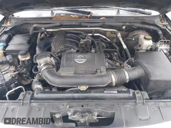 ✅ 2011 Nissan Xterra X • VIN: 5N1AN0NU3BC510230 • Lot: 43859869. Listed on IAAI with 188,023 mi. Free auction sales archive from the USA and detailed vehicle history report at DreamBid. Image 10.