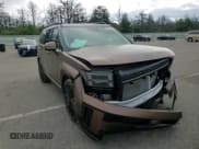 ✅ 2024 Hyundai Santa Fe Calligraphy • VIN: 5NMP5DGL1RH054489 • Lot: 81032475. Listed on Copart with 8,863 mi. Free auction sales archive from the USA and detailed vehicle history report at DreamBid. Image 14.