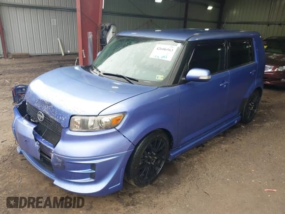 ✅ 2010 Scion xB • VIN: JTLZE4FEXA1111979 • Lot: 42606563. Wystawiony na IAAI z przebiegiem 177 625 mil. Bezpłatny archiwum sprzedaży aukcyjnych z USA i szczegółowy raport historii pojazdu na DreamBid. Zdjęcie 17.